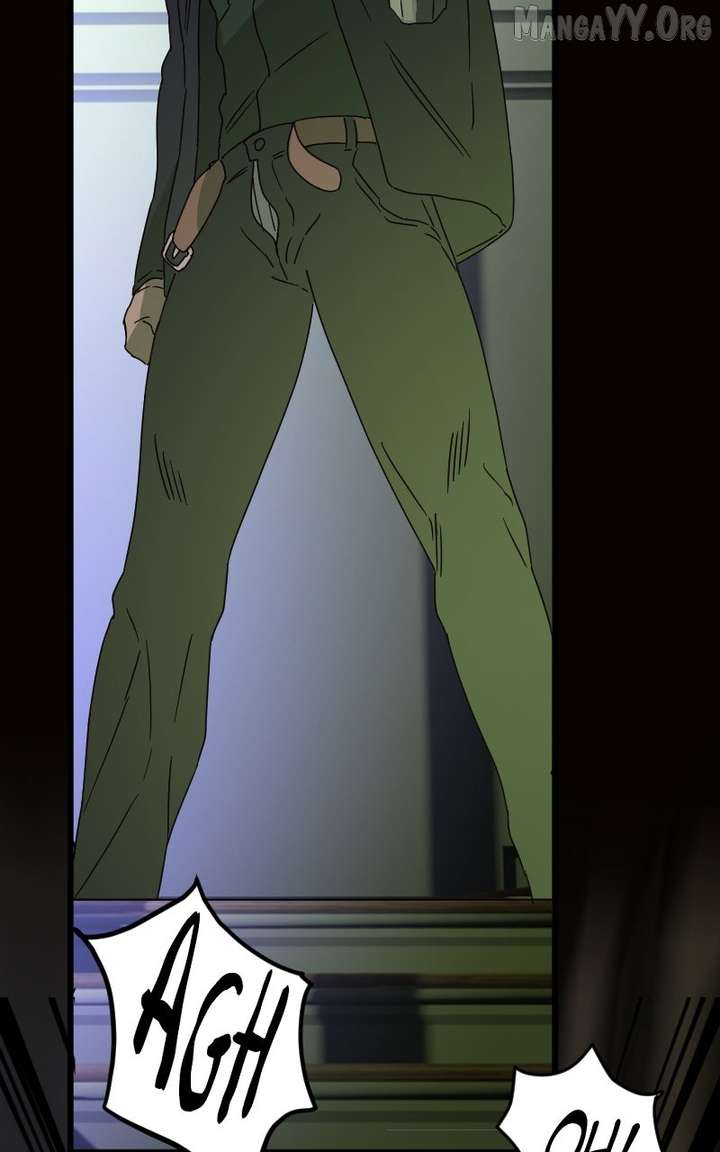 Read The Mafia Nanny Manga Online