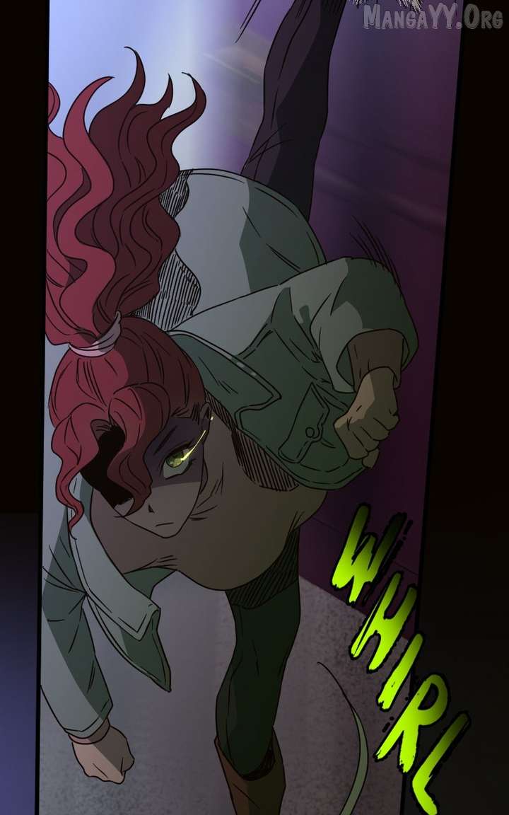 Read The Mafia Nanny Manga Online