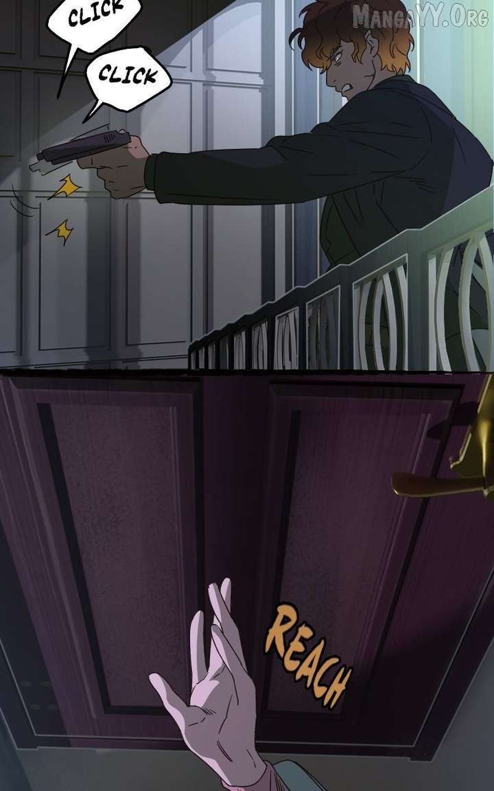 Read The Mafia Nanny Manga Online