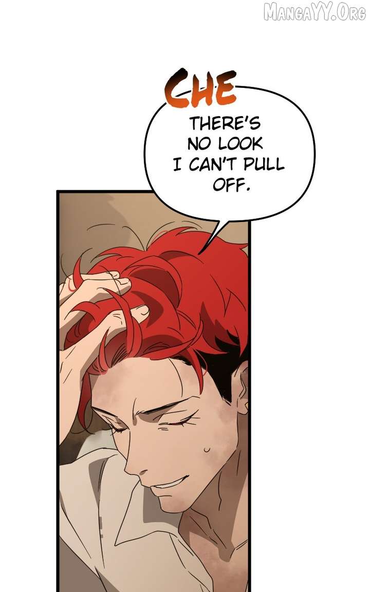 Read The Mafia Nanny Manga Online
