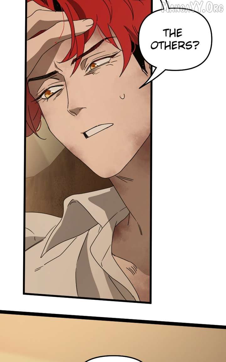 Read The Mafia Nanny Manga Online