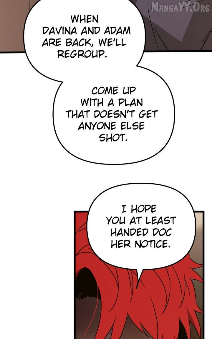 Read The Mafia Nanny Manga Online