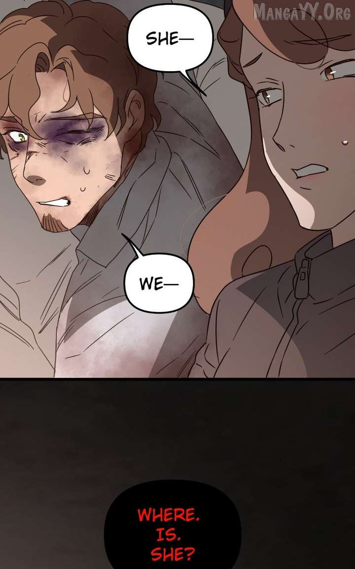 Read The Mafia Nanny Manga Online