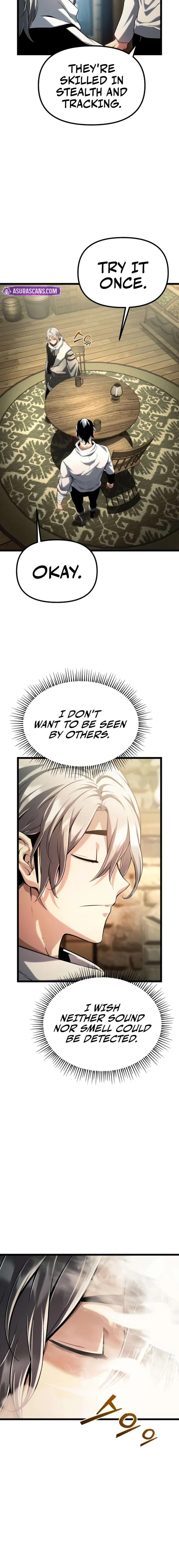 Read The Shepherd Wizard Manga Online