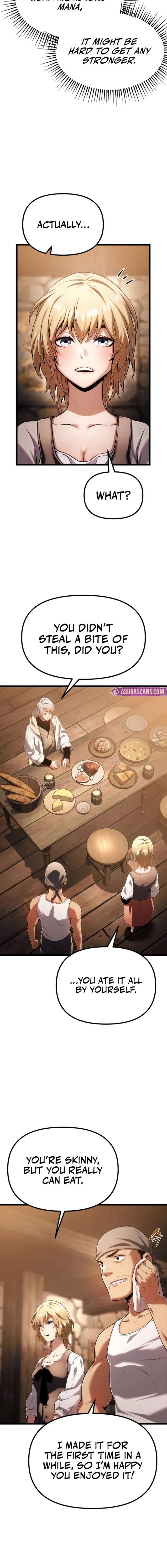 Read The Shepherd Wizard Manga Online