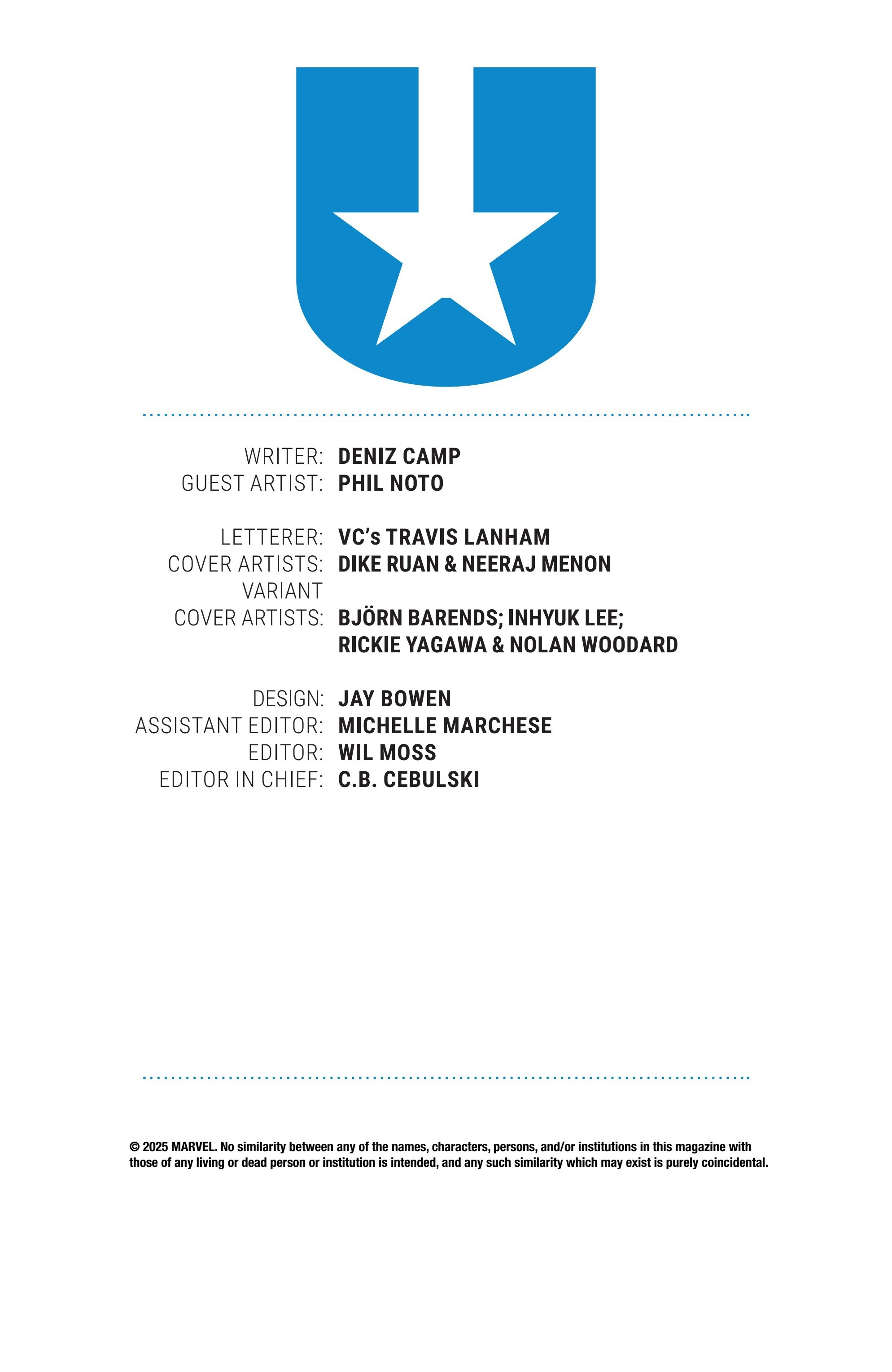 Read The Ultimates (2024) Manga Online