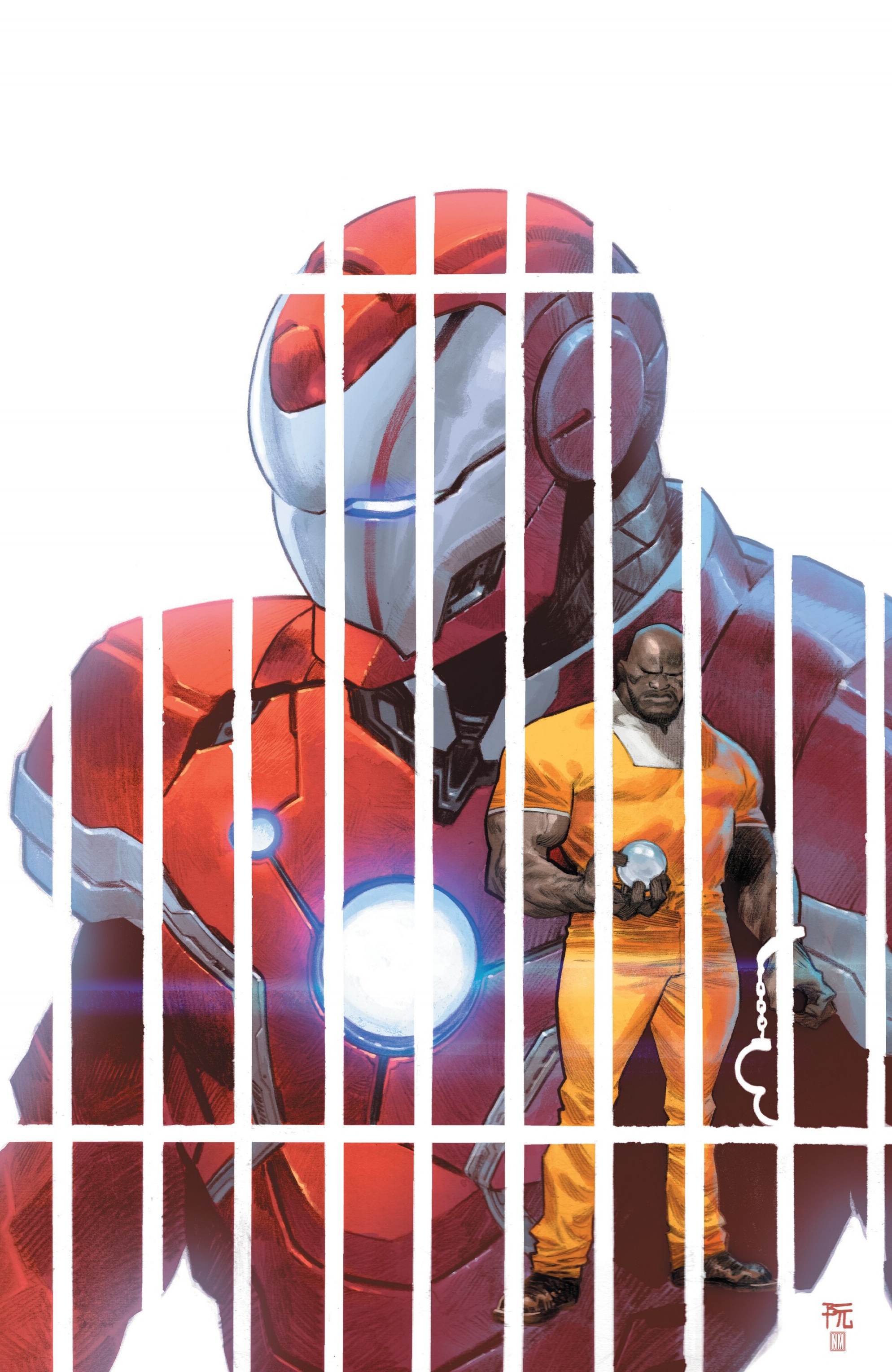 Read The Ultimates (2024) Manga Online