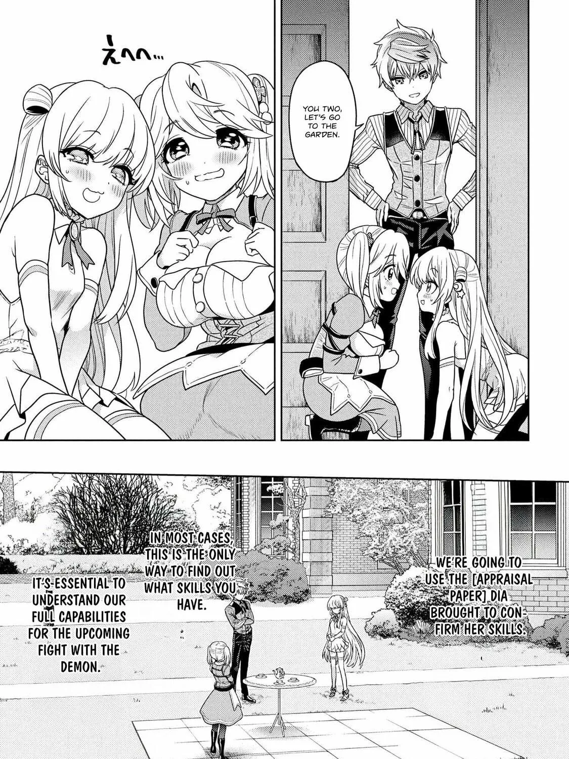 Read The World's Finest Assassin Gets Reincarnated in Another World as an Aristocrat Manga Online