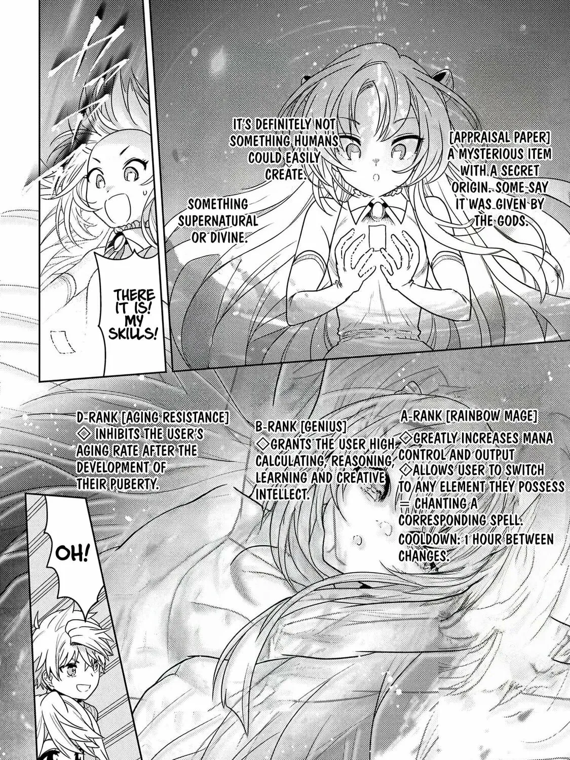 Read The World's Finest Assassin Gets Reincarnated in Another World as an Aristocrat Manga Online