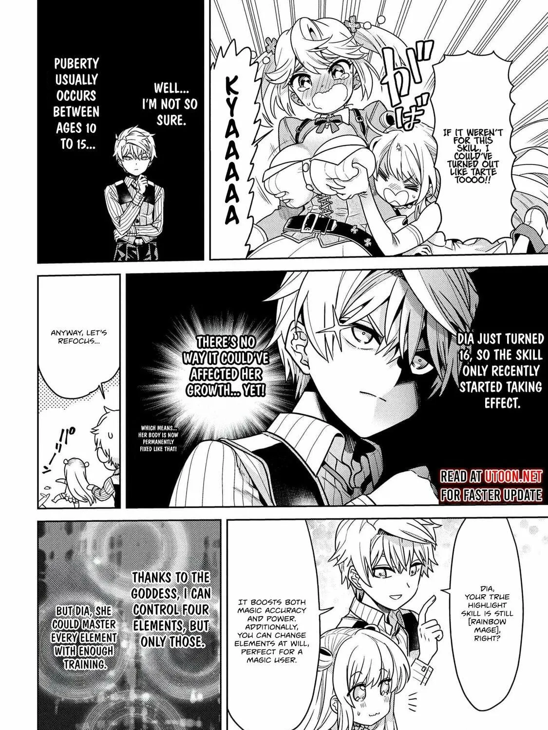 Read The World's Finest Assassin Gets Reincarnated in Another World as an Aristocrat Manga Online