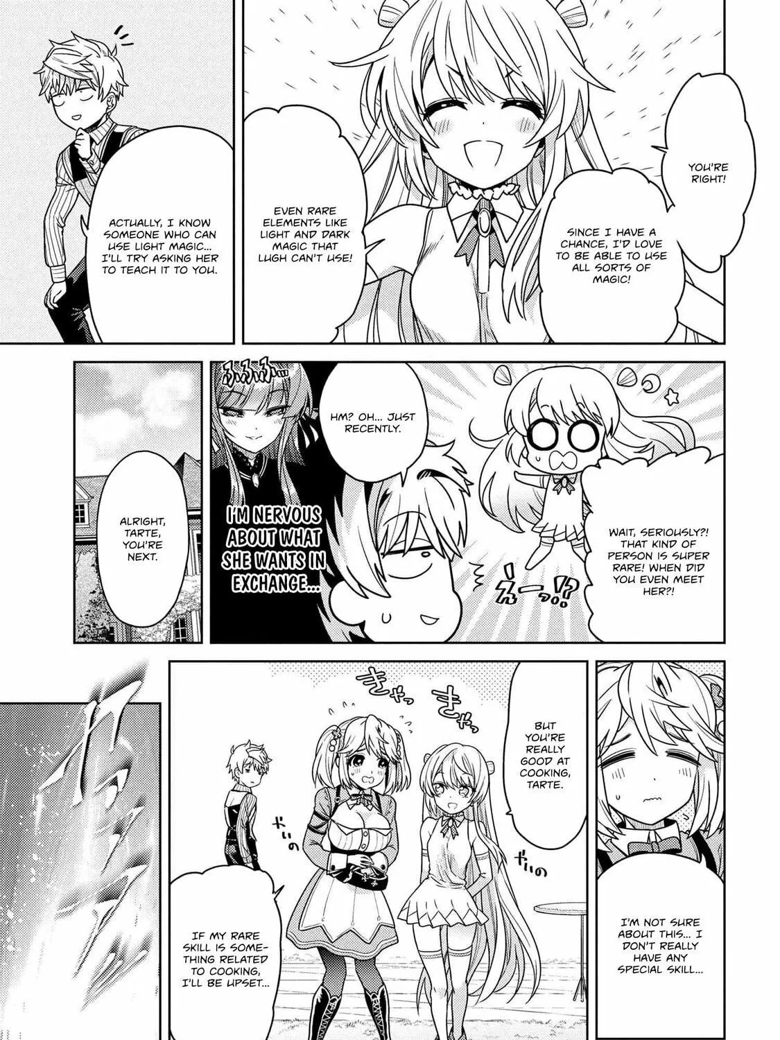 Read The World's Finest Assassin Gets Reincarnated in Another World as an Aristocrat Manga Online