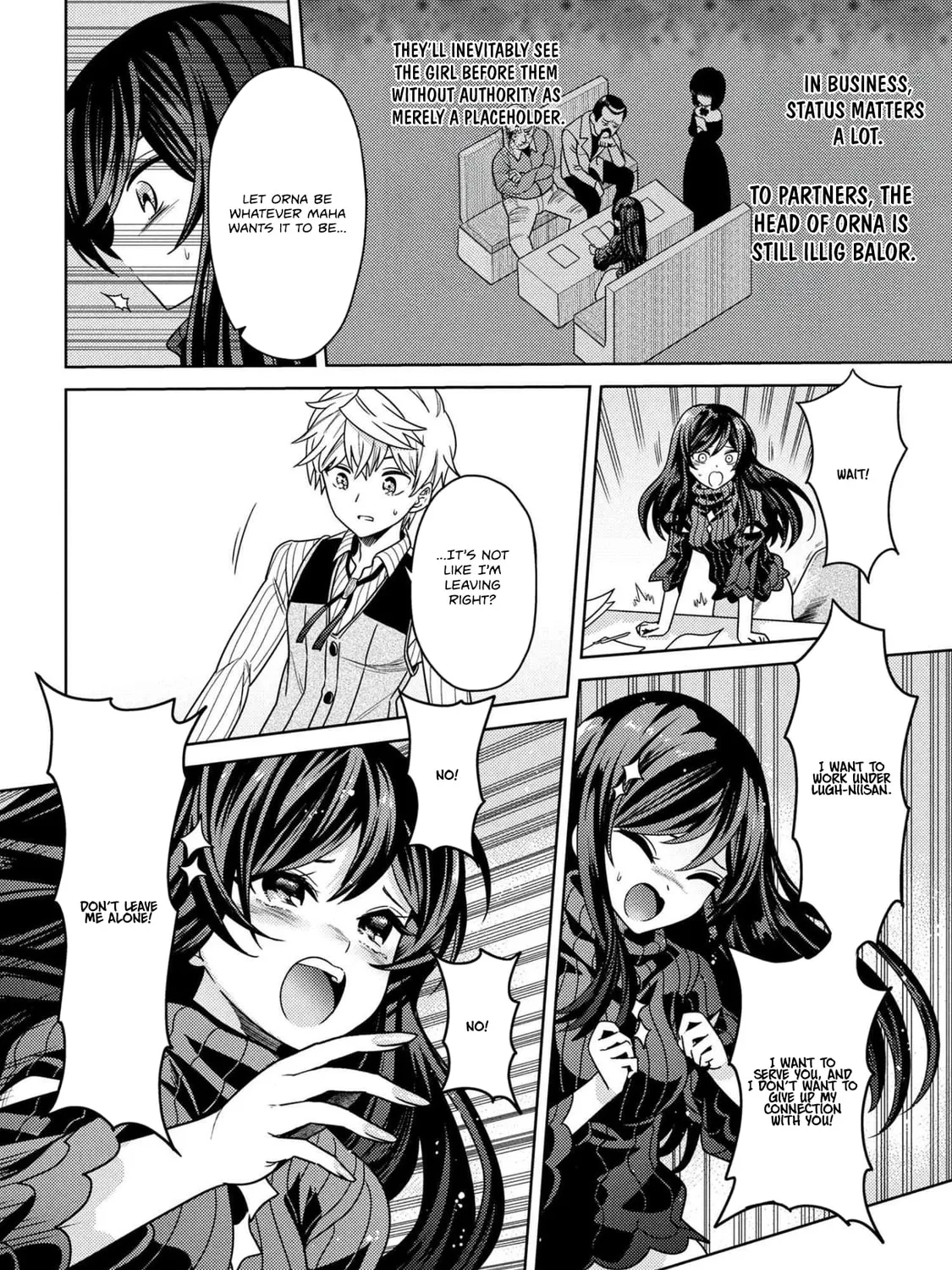 Read The World's Finest Assassin Gets Reincarnated in Another World as an Aristocrat Manga Online