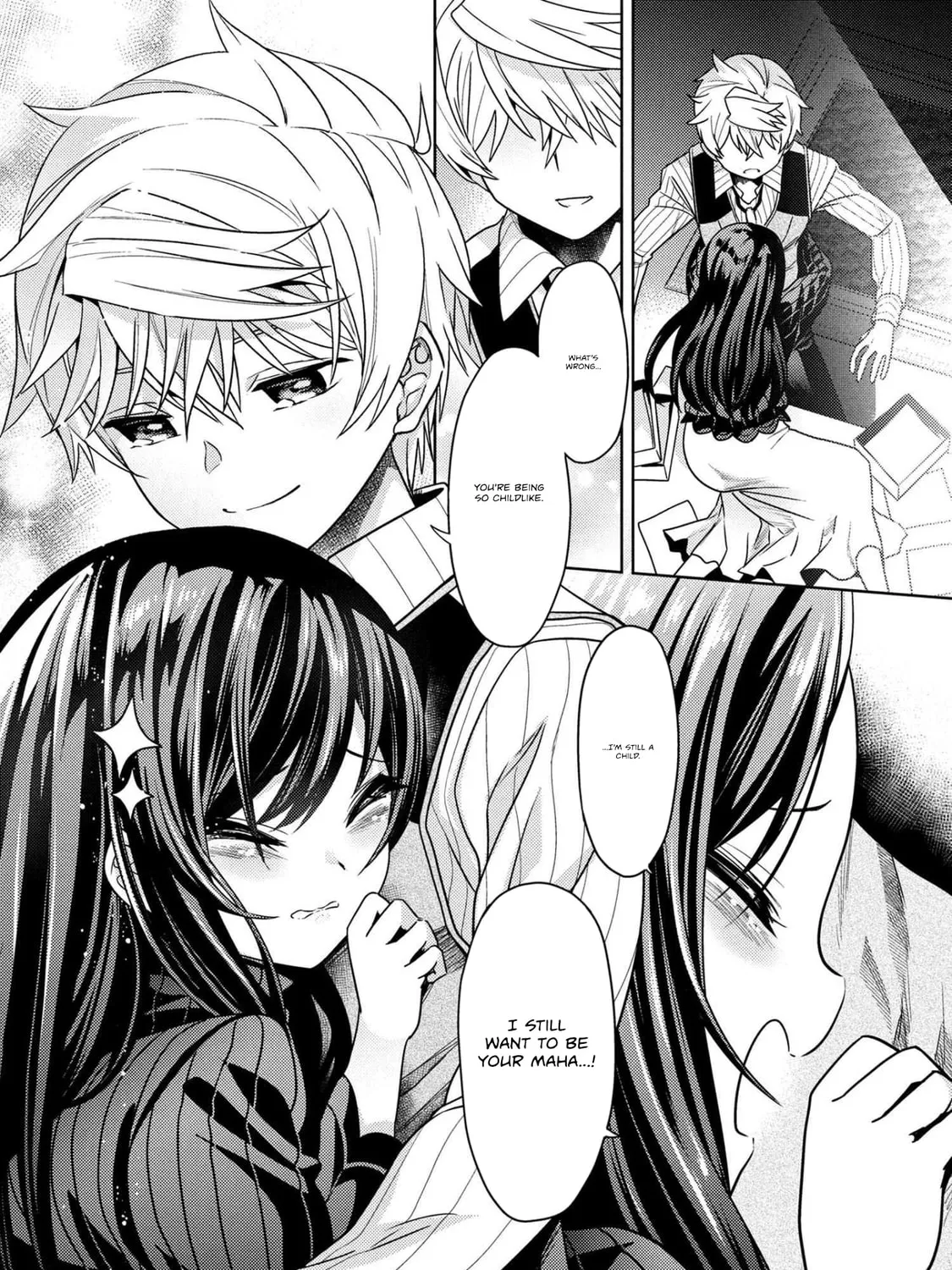 Read The World's Finest Assassin Gets Reincarnated in Another World as an Aristocrat Manga Online
