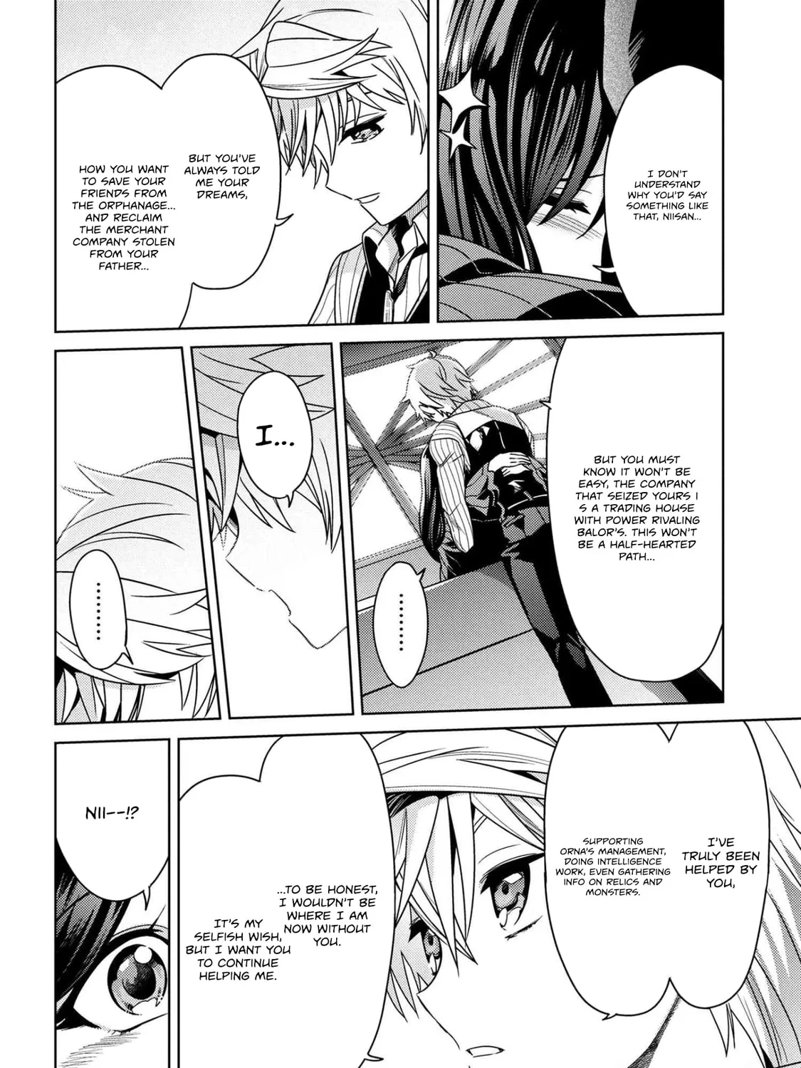 Read The World's Finest Assassin Gets Reincarnated in Another World as an Aristocrat Manga Online