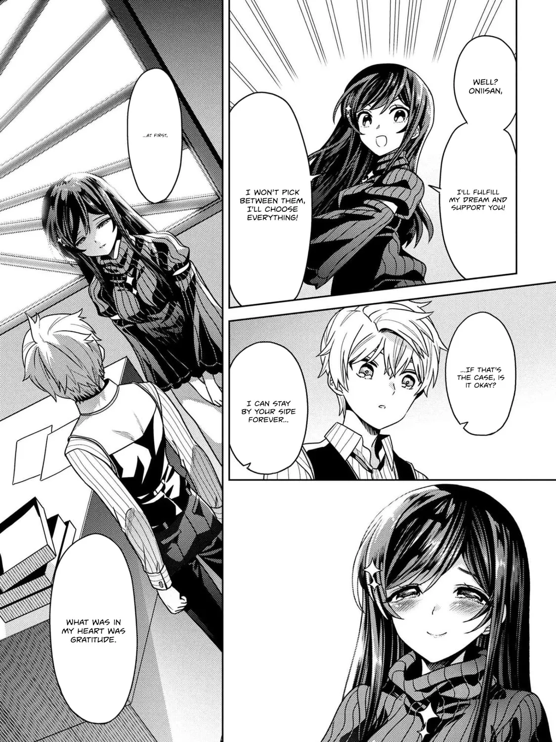 Read The World's Finest Assassin Gets Reincarnated in Another World as an Aristocrat Manga Online