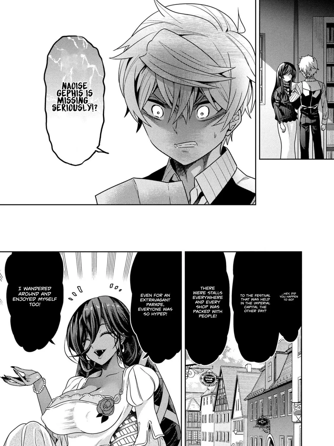 Read The World's Finest Assassin Gets Reincarnated in Another World as an Aristocrat Manga Online
