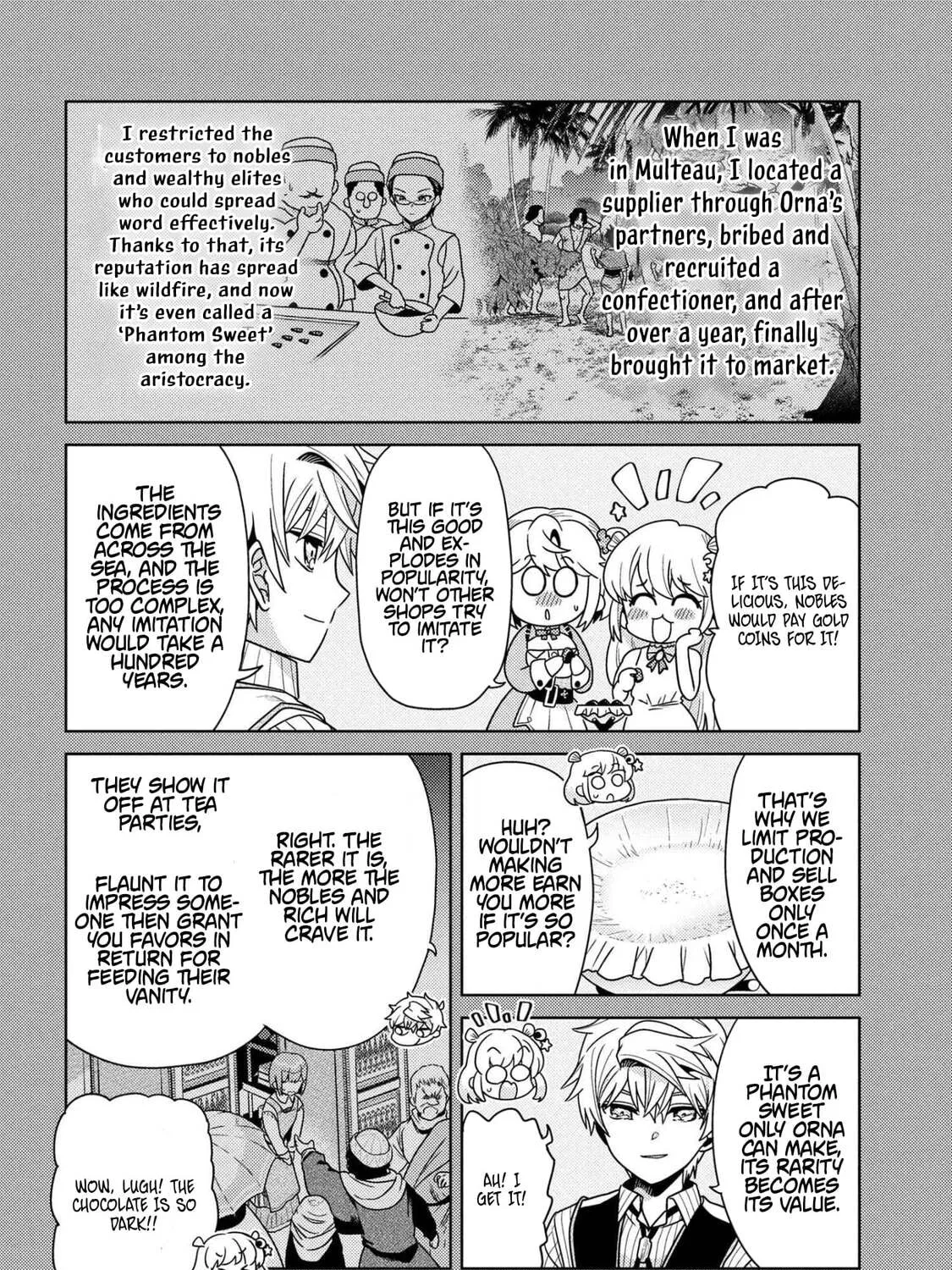 Read The World's Finest Assassin Gets Reincarnated in Another World as an Aristocrat Manga Online