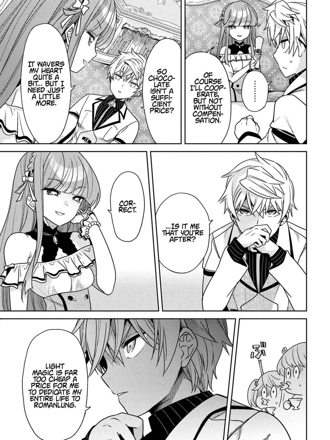 Read The World's Finest Assassin Gets Reincarnated in Another World as an Aristocrat Manga Online