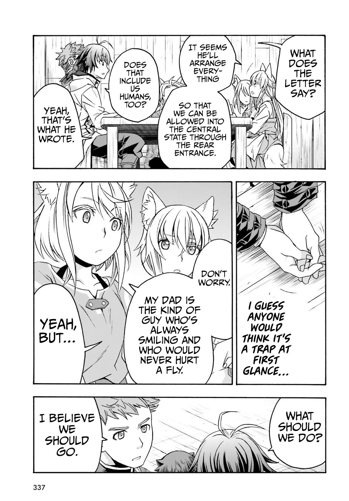 Read The Wrong Way to use Healing Magic Manga Online