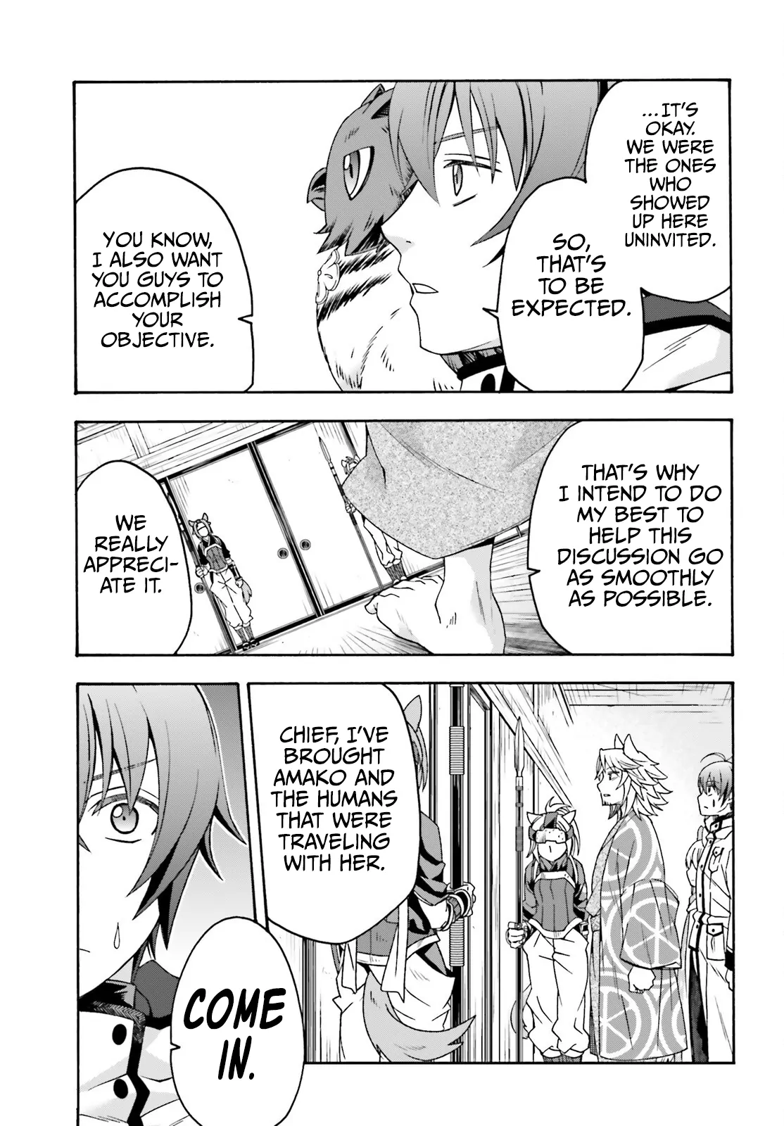 Read The Wrong Way to use Healing Magic Manga Online