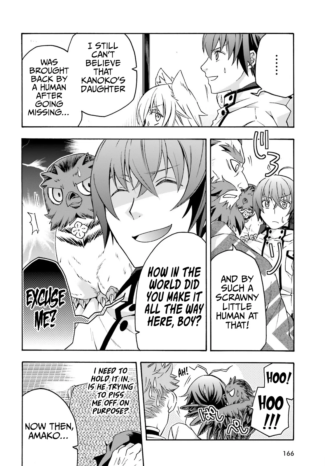 Read The Wrong Way to use Healing Magic Manga Online
