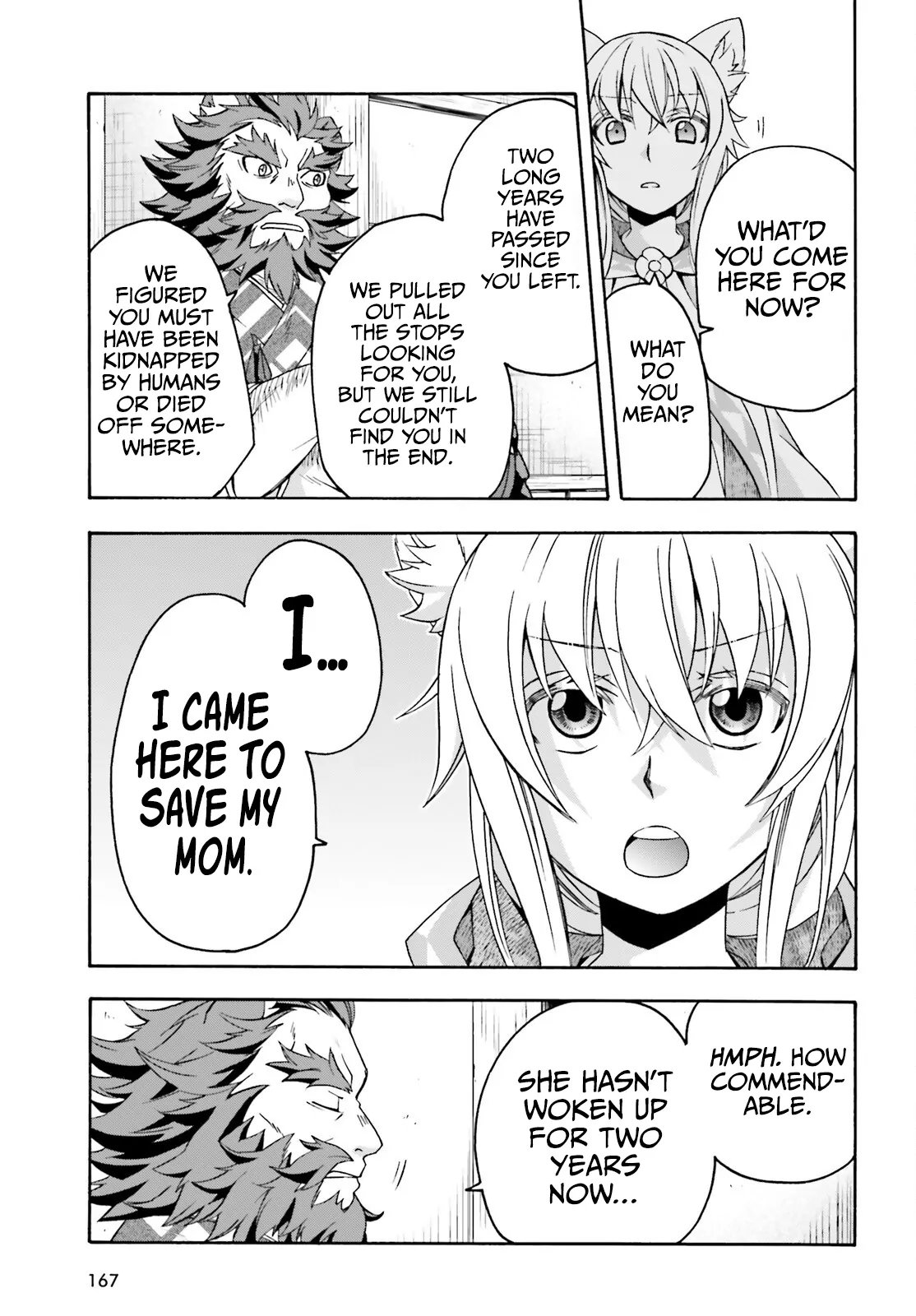 Read The Wrong Way to use Healing Magic Manga Online