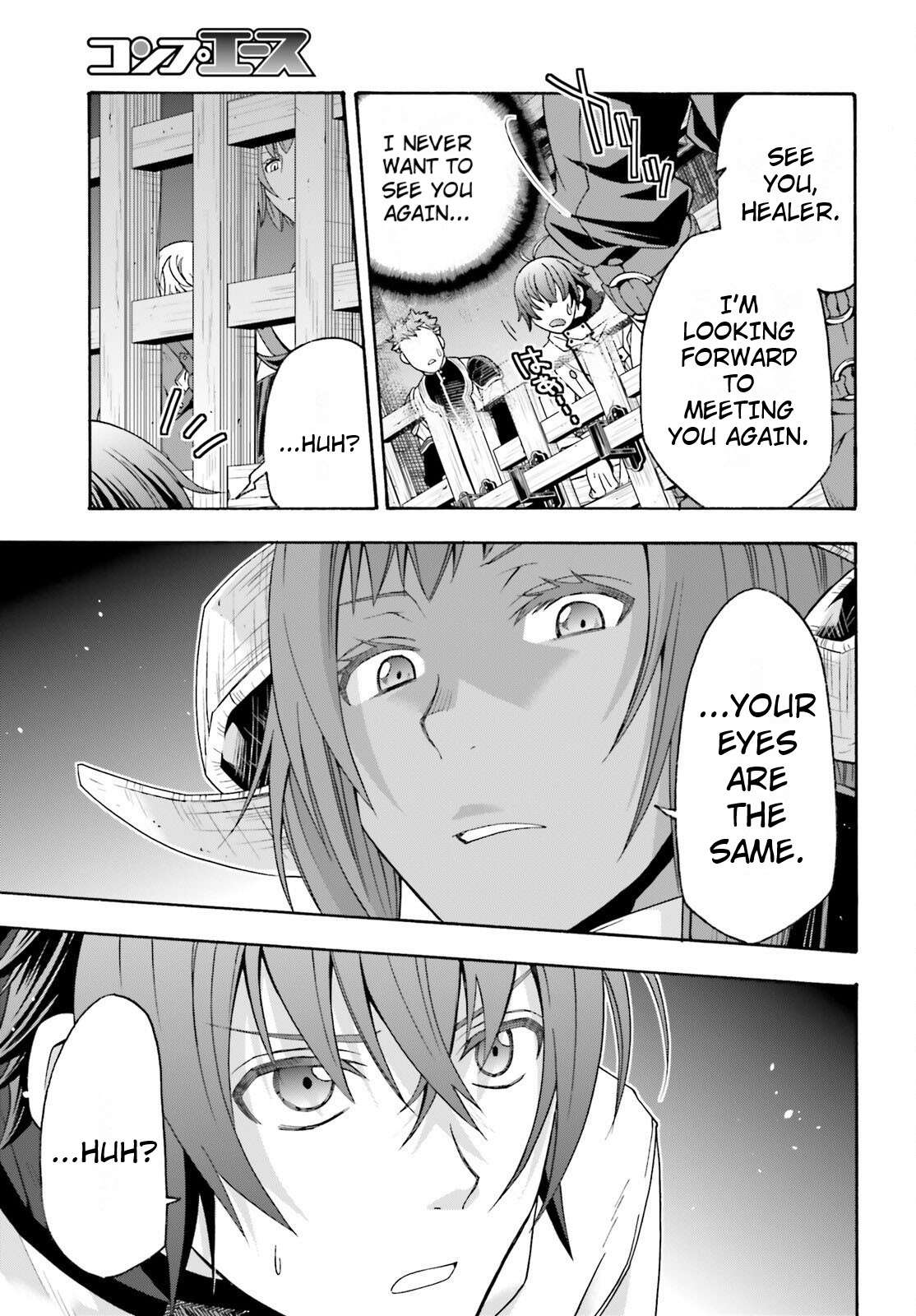 Read The Wrong Way to use Healing Magic Manga Online