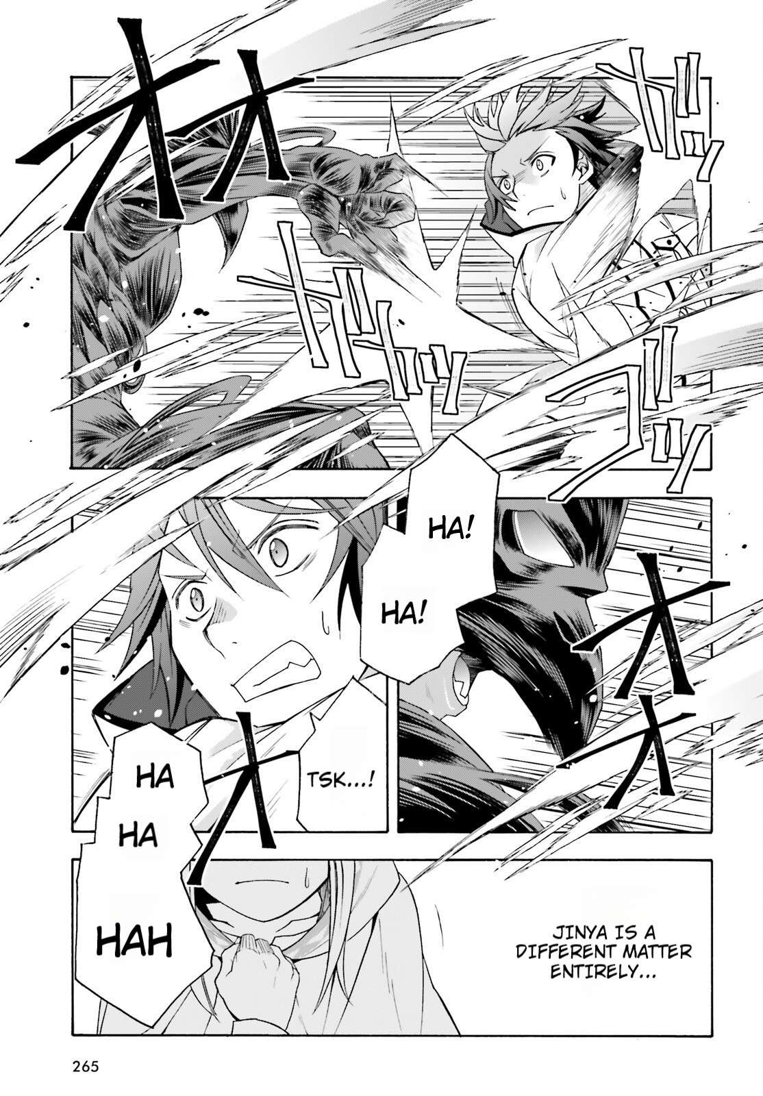 Read The Wrong Way to use Healing Magic Manga Online