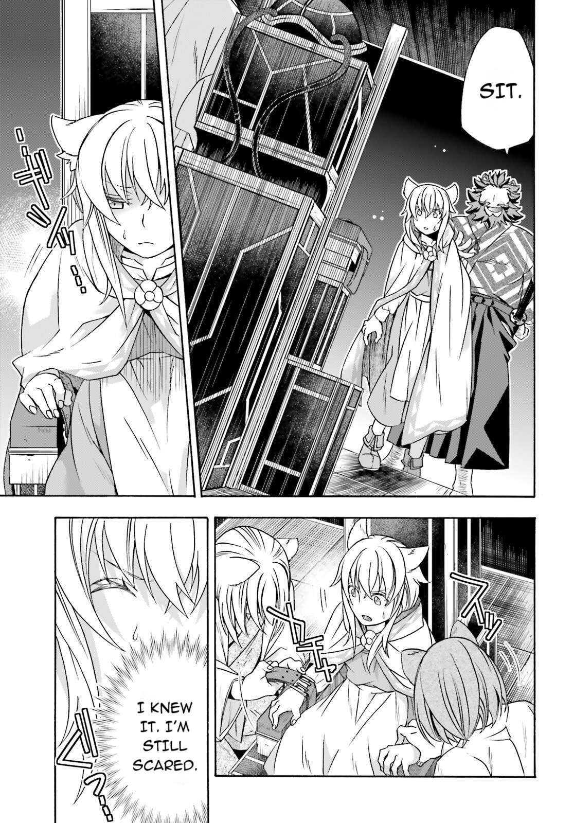 Read The Wrong Way to use Healing Magic Manga Online