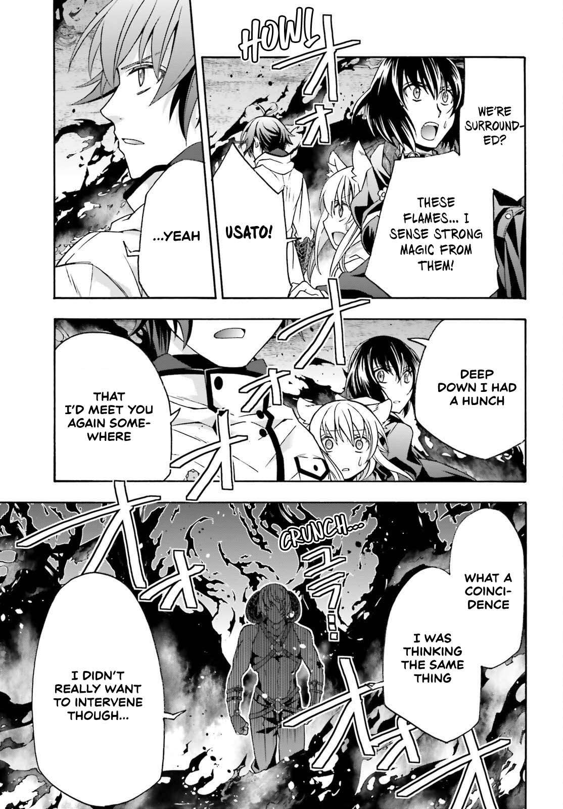 Read The Wrong Way to use Healing Magic Manga Online