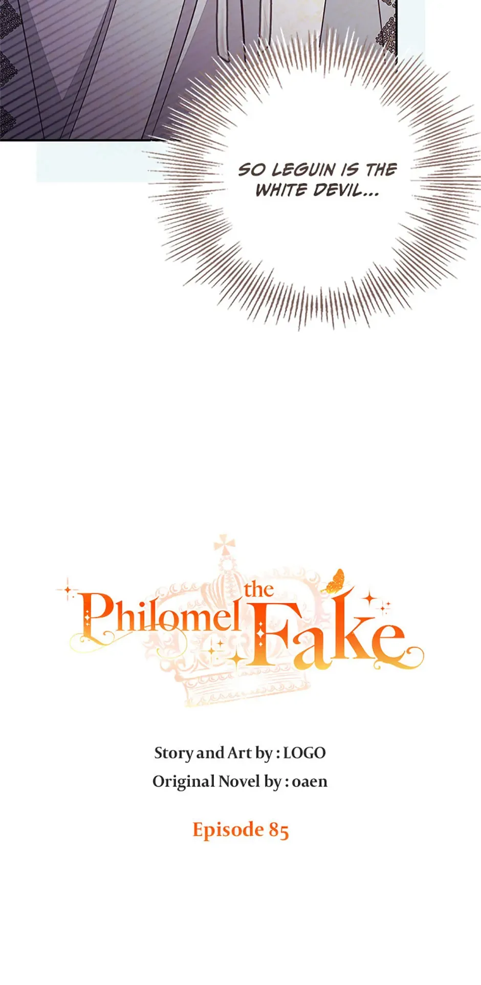 Read There Is No Place for Fakes Manga Online