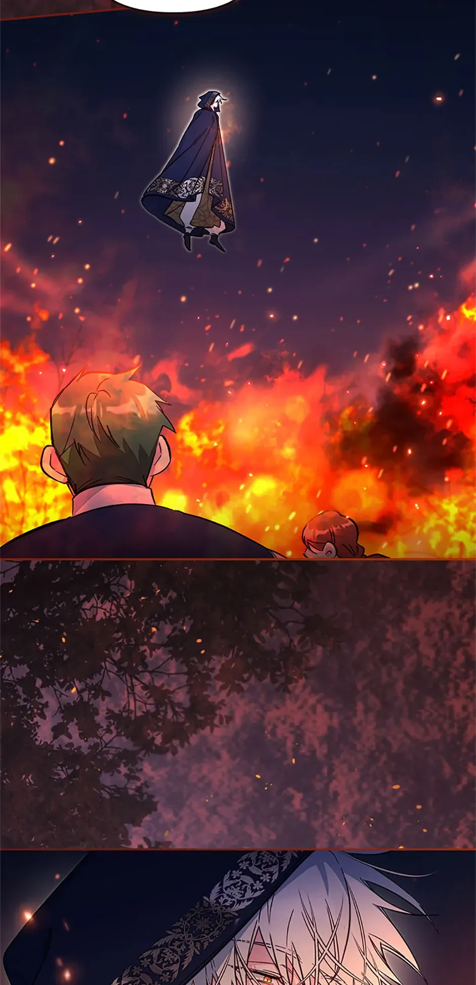 Read There Is No Place for Fakes Manga Online