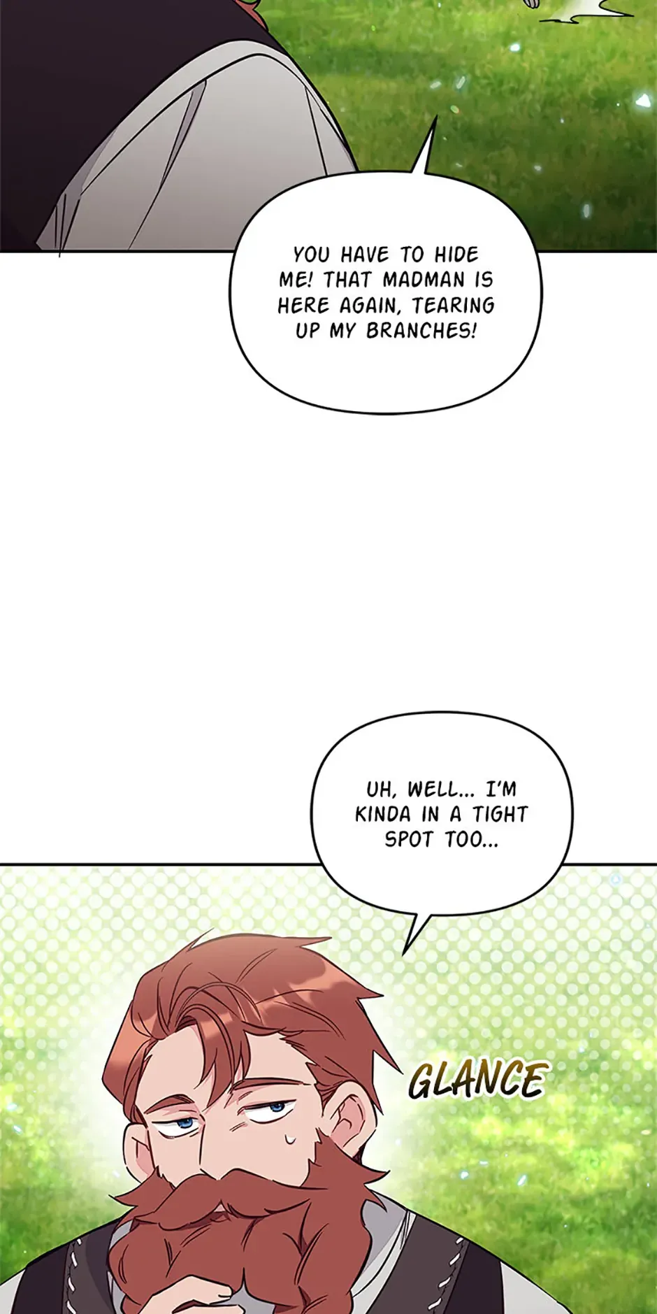 Read There Is No Place for Fakes Manga Online
