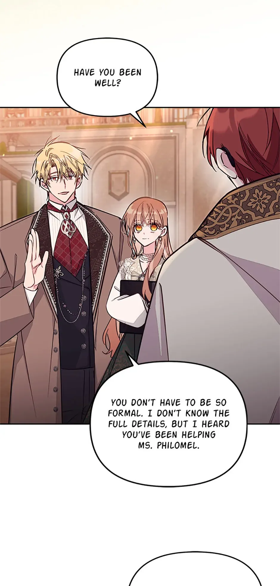 Read There Is No Place for Fakes Manga Online