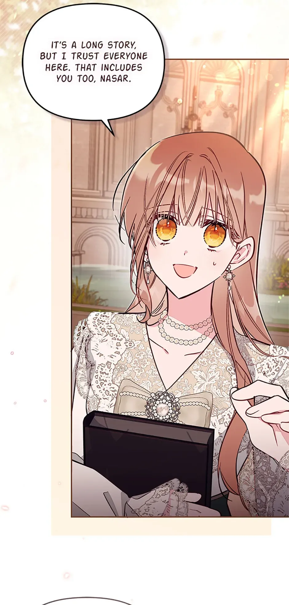 Read There Is No Place for Fakes Manga Online