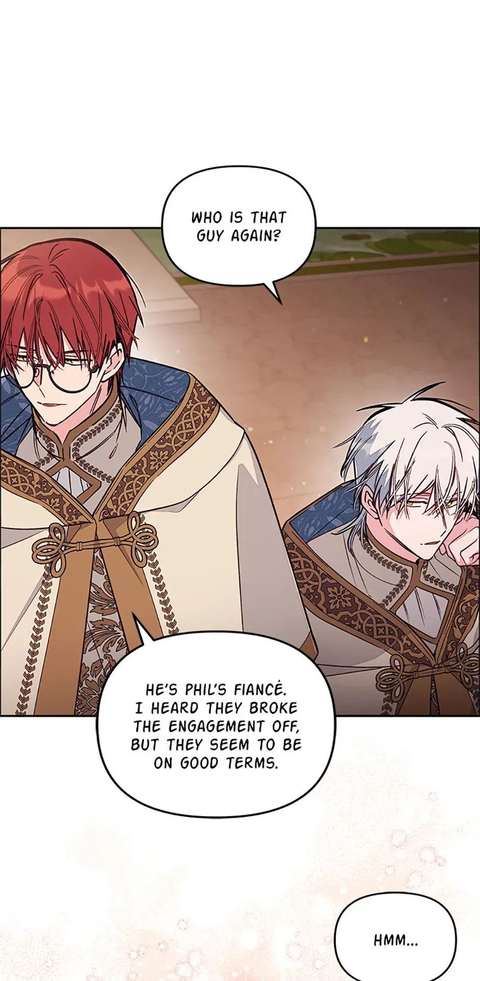 Read There Is No Place for Fakes Manga Online