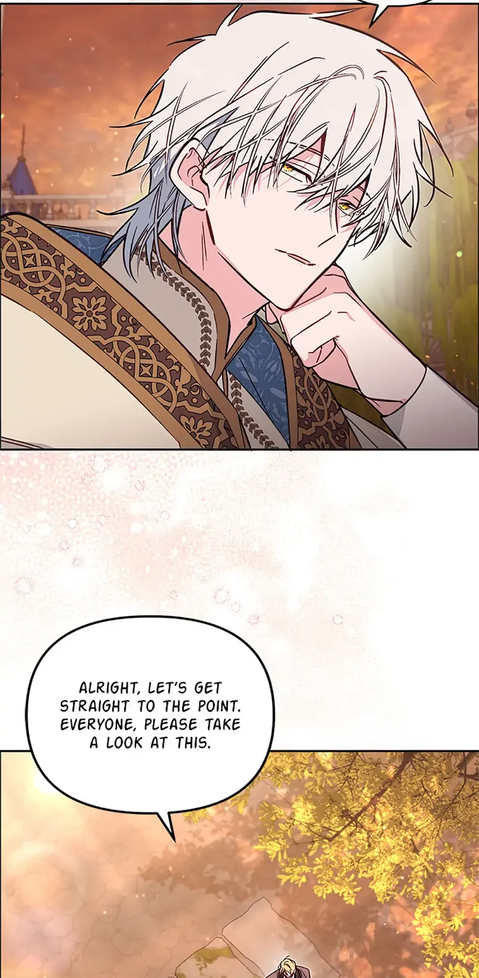 Read There Is No Place for Fakes Manga Online