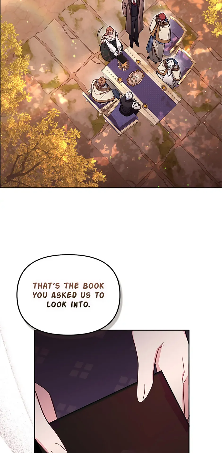 Read There Is No Place for Fakes Manga Online