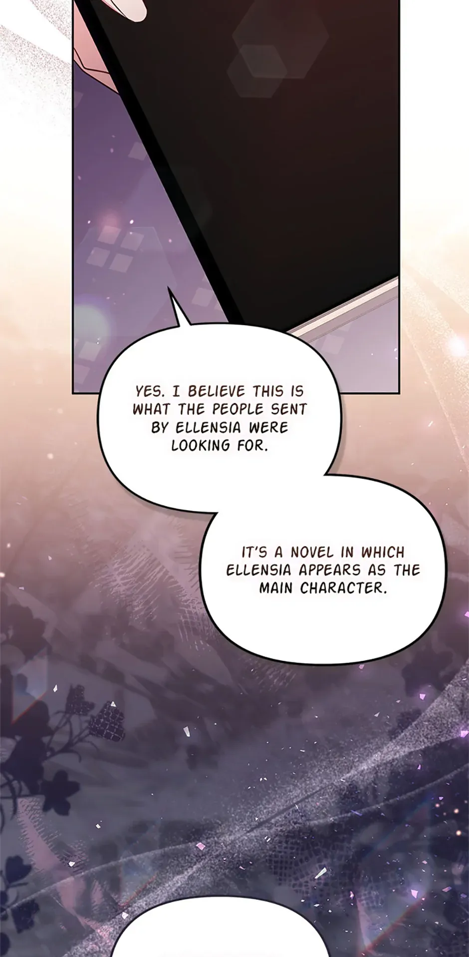 Read There Is No Place for Fakes Manga Online