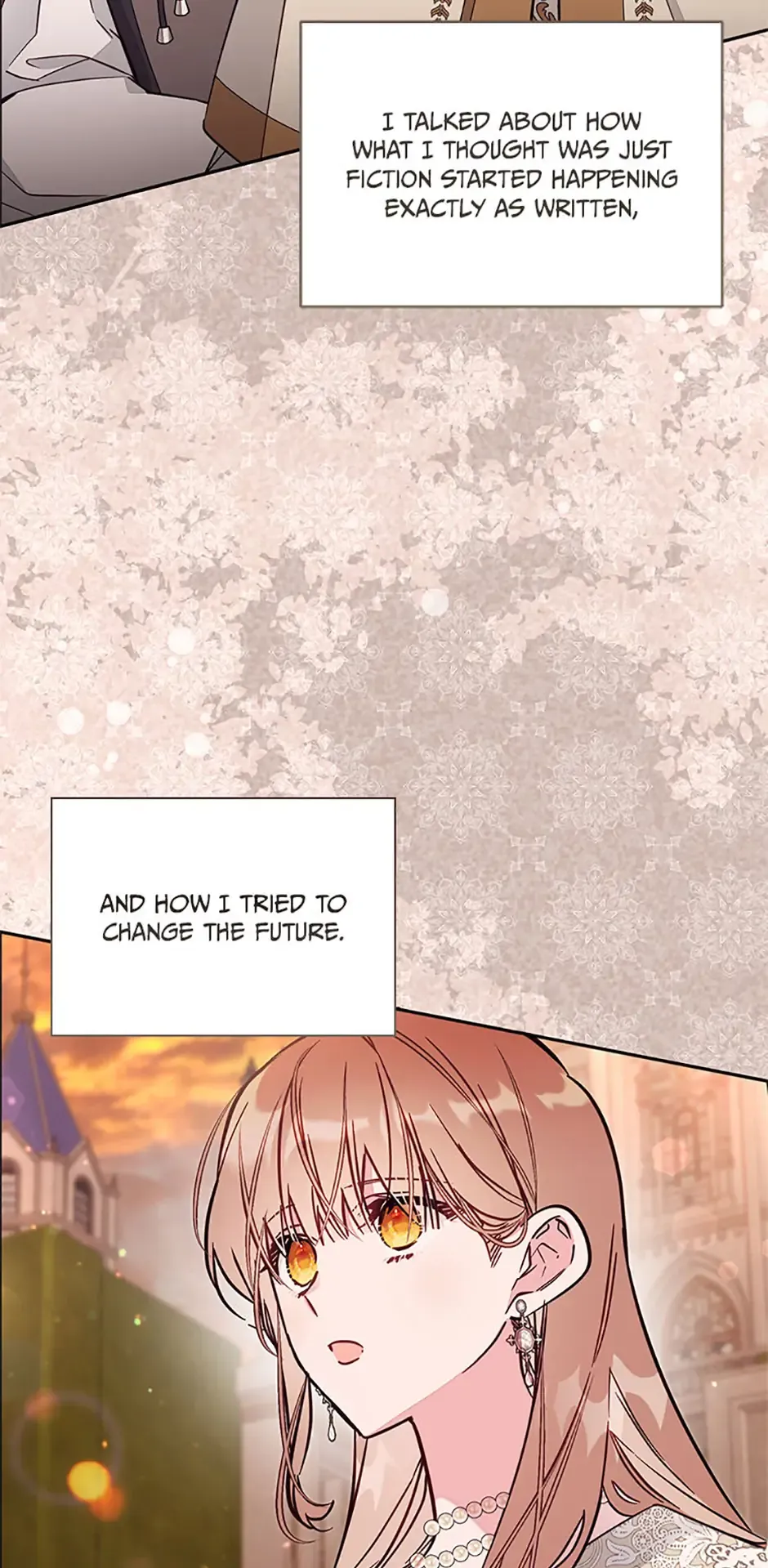 Read There Is No Place for Fakes Manga Online
