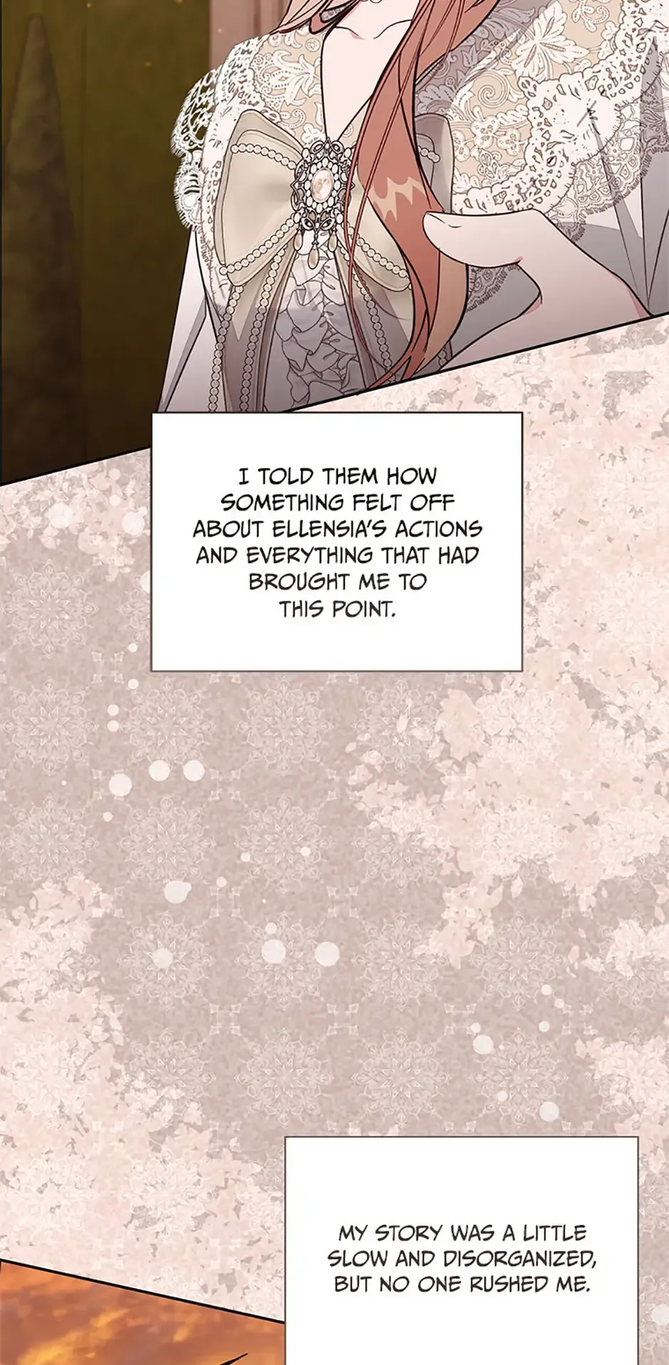 Read There Is No Place for Fakes Manga Online