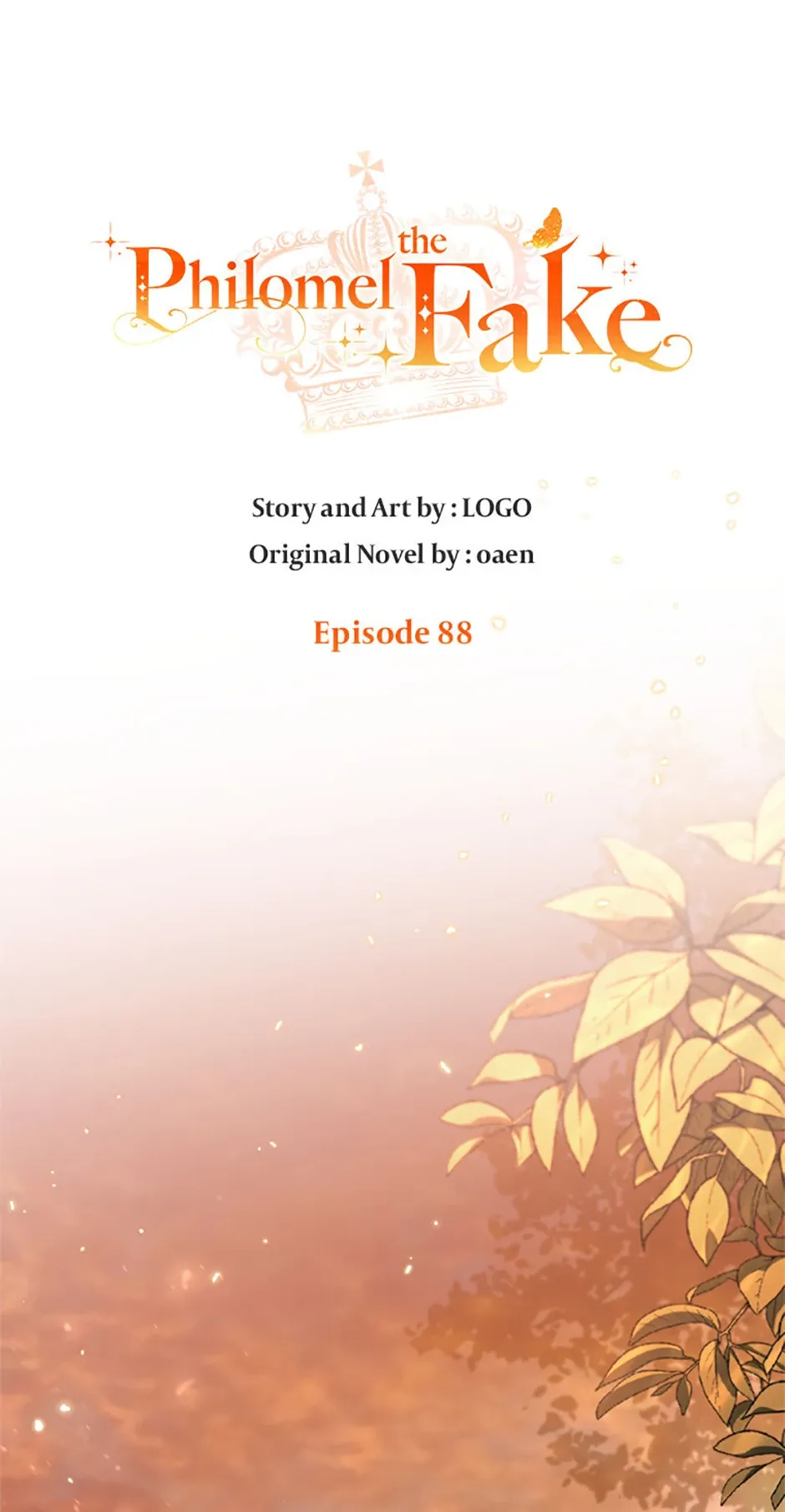 Read There Is No Place for Fakes Manga Online