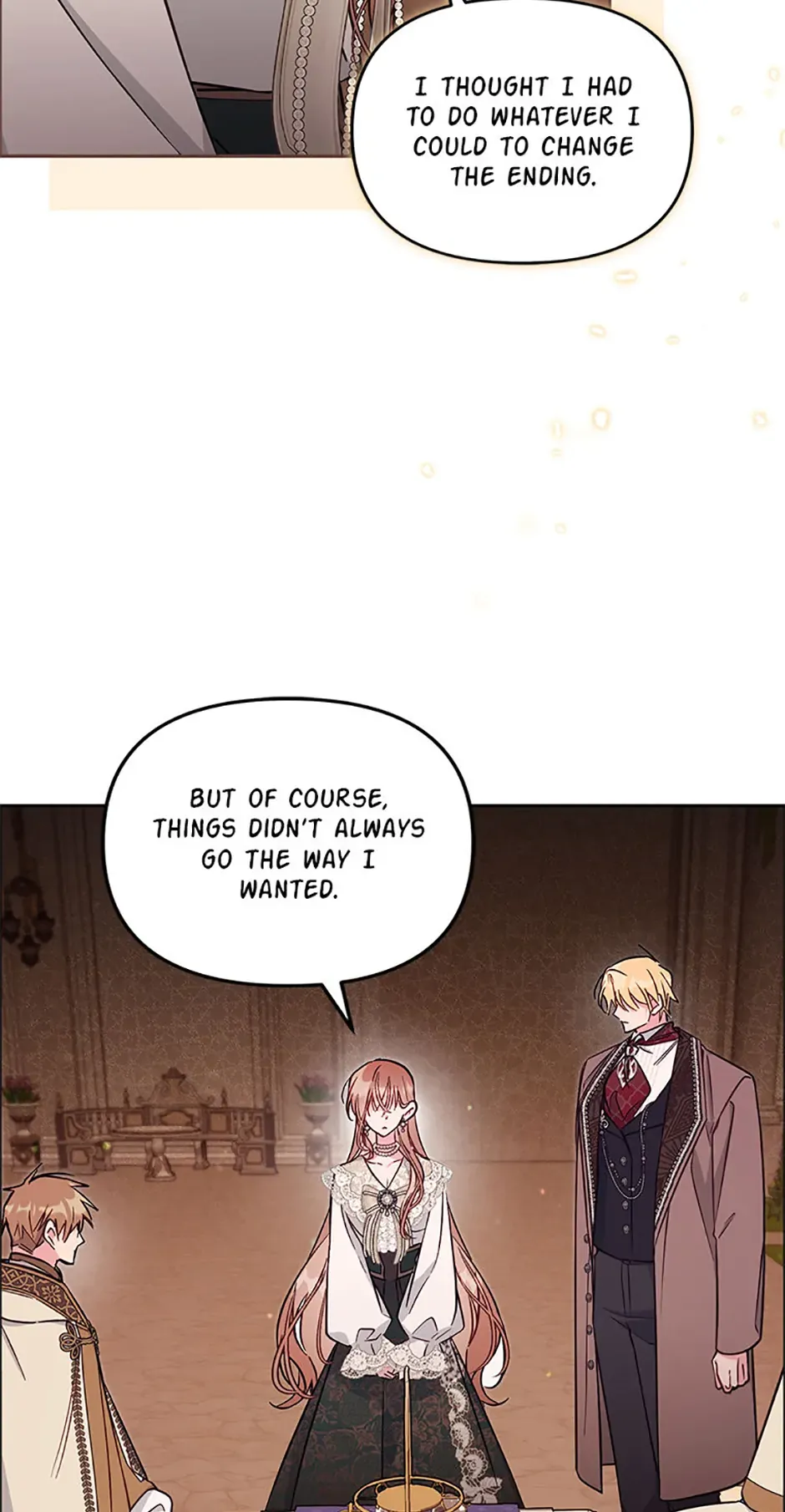 Read There Is No Place for Fakes Manga Online