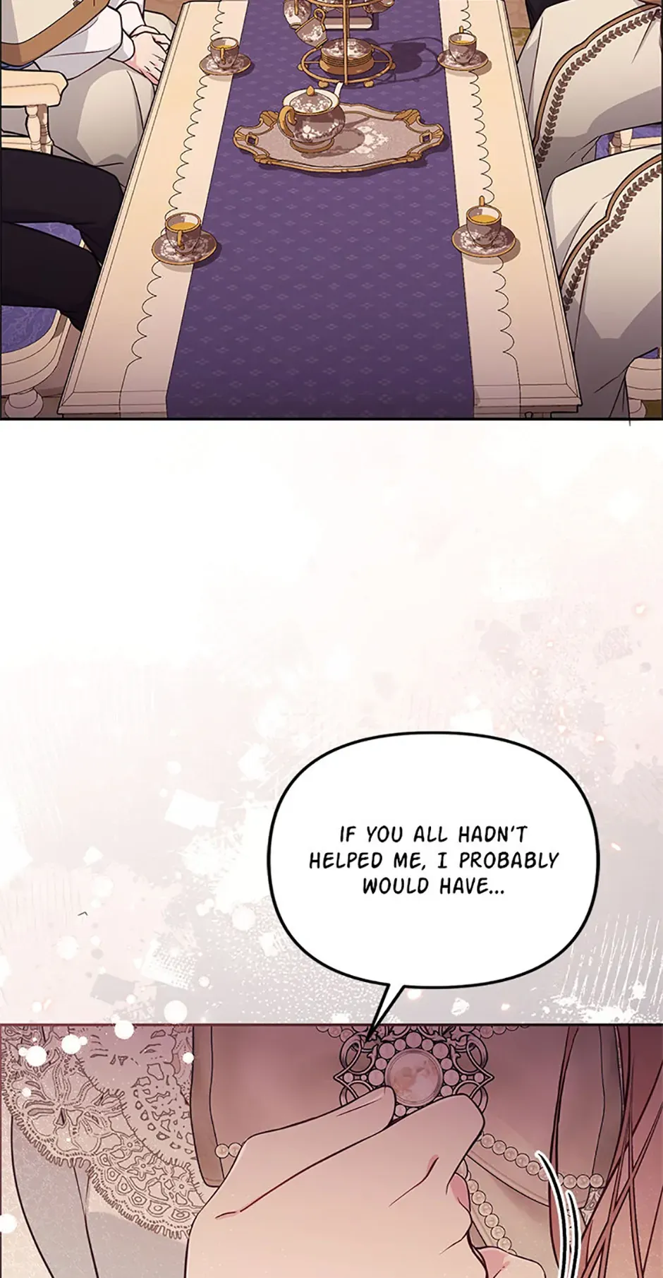 Read There Is No Place for Fakes Manga Online