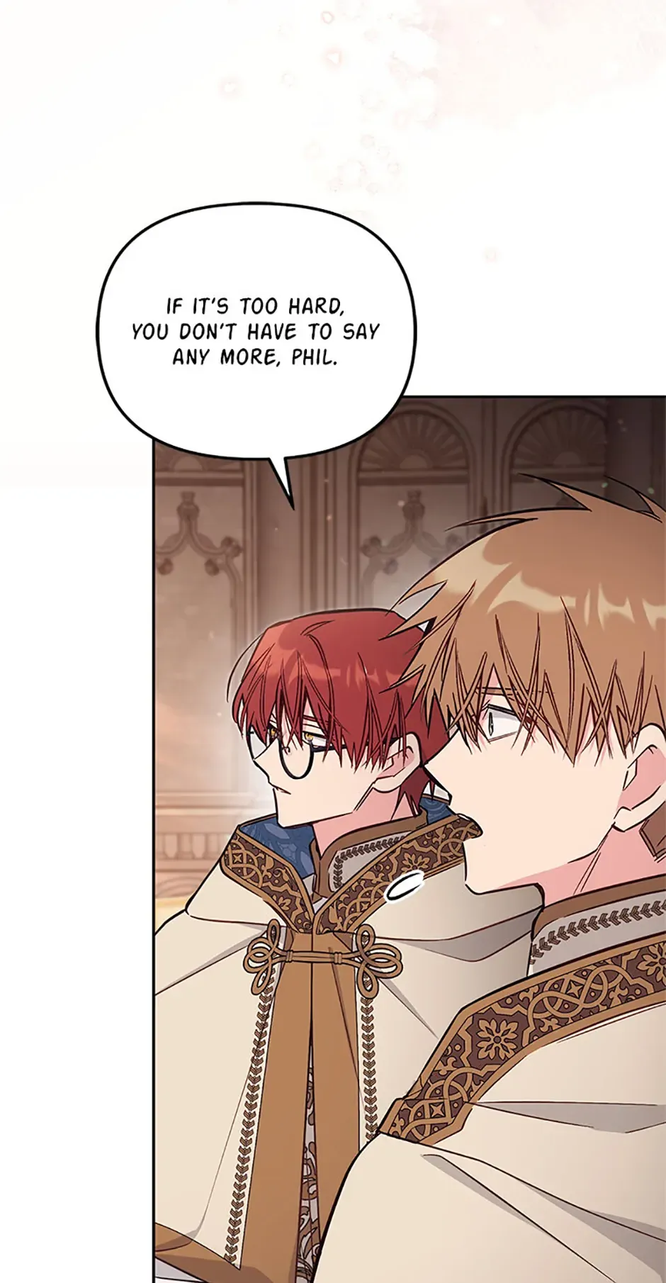 Read There Is No Place for Fakes Manga Online