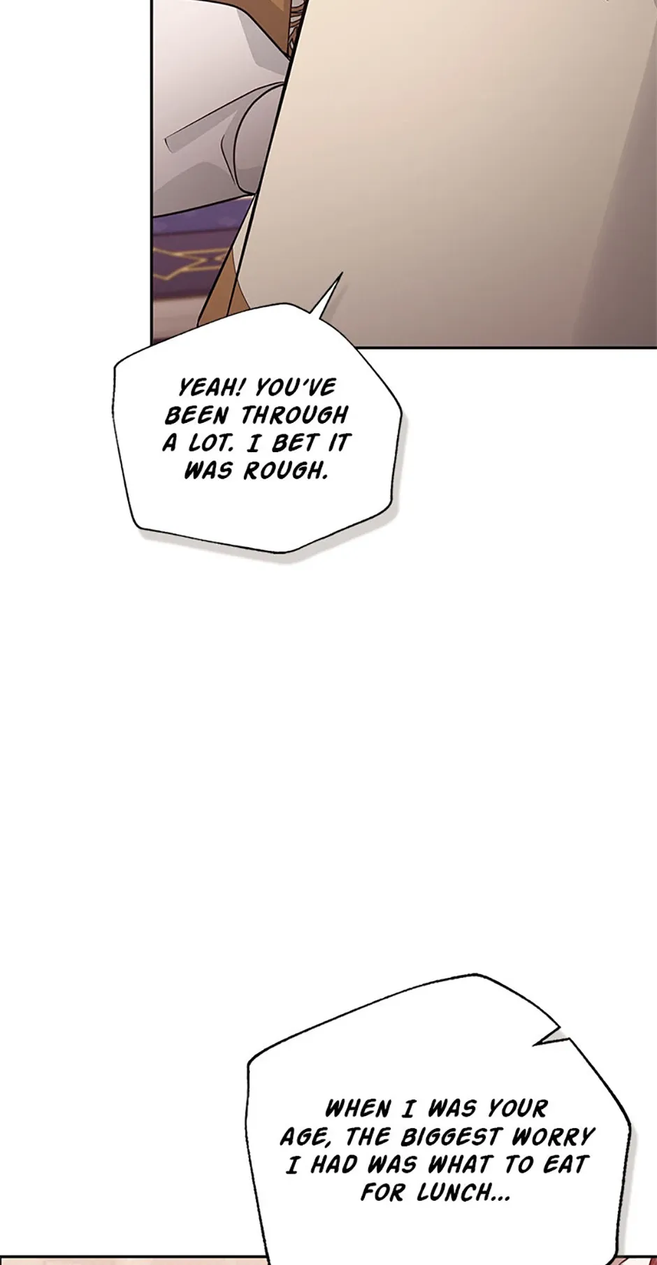 Read There Is No Place for Fakes Manga Online