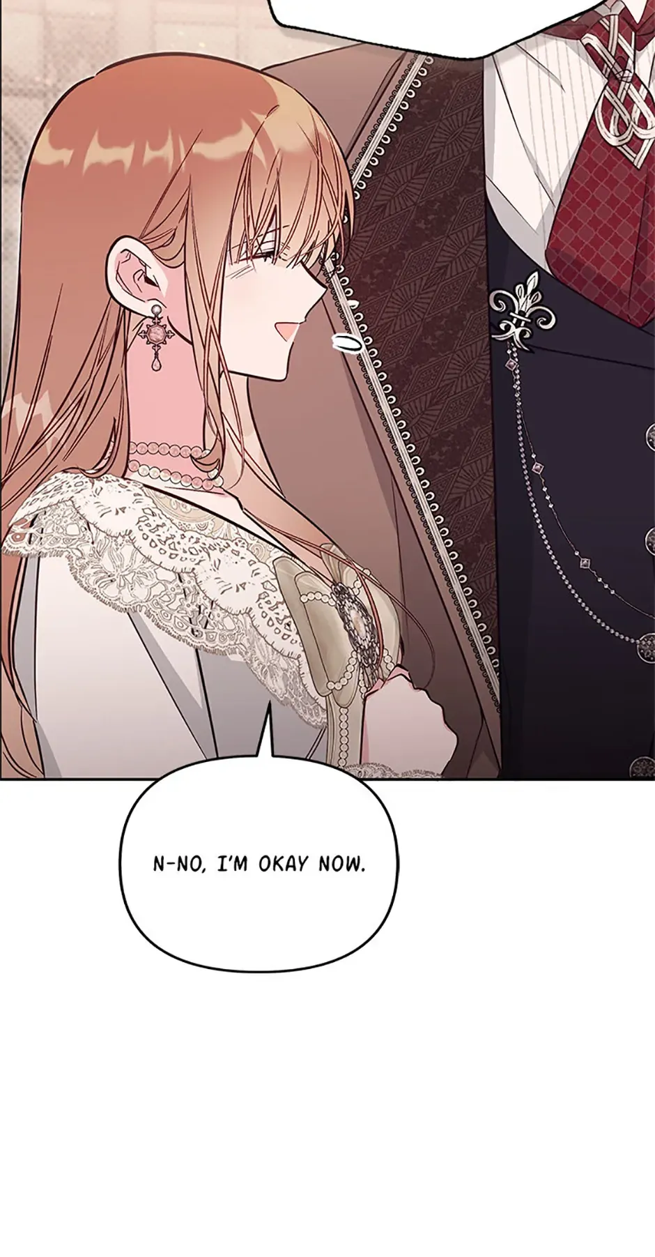 Read There Is No Place for Fakes Manga Online