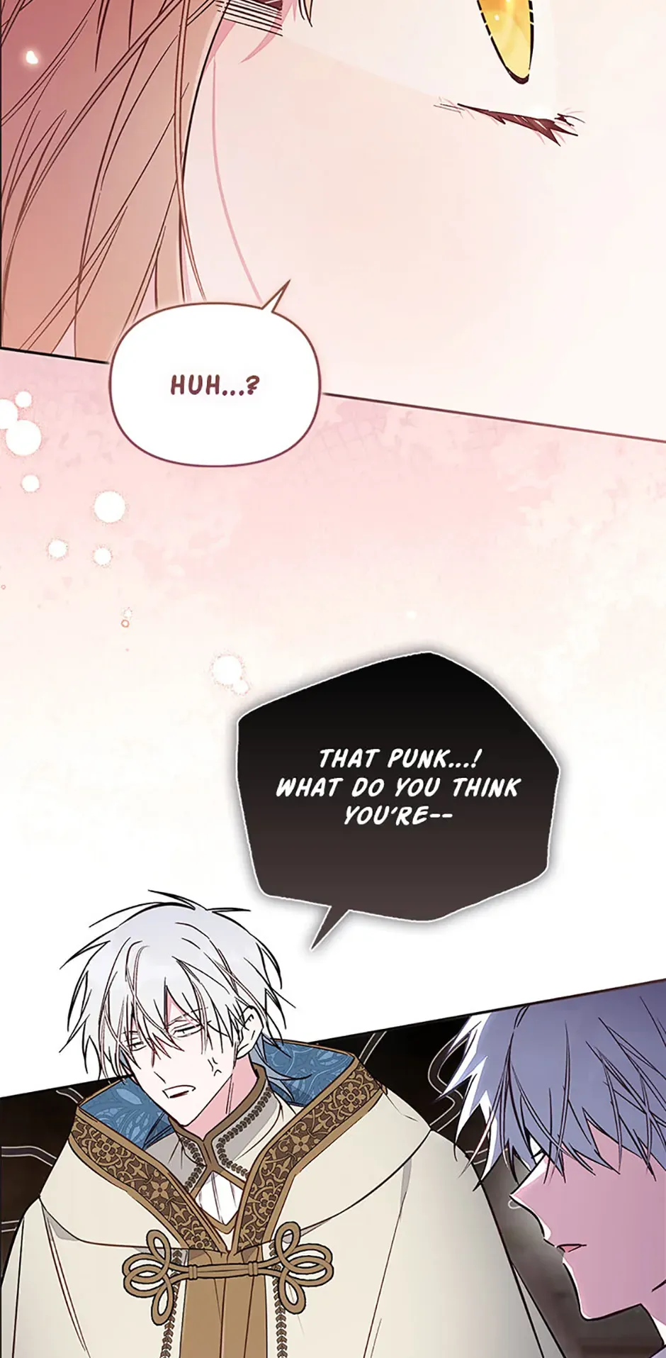 Read There Is No Place for Fakes Manga Online