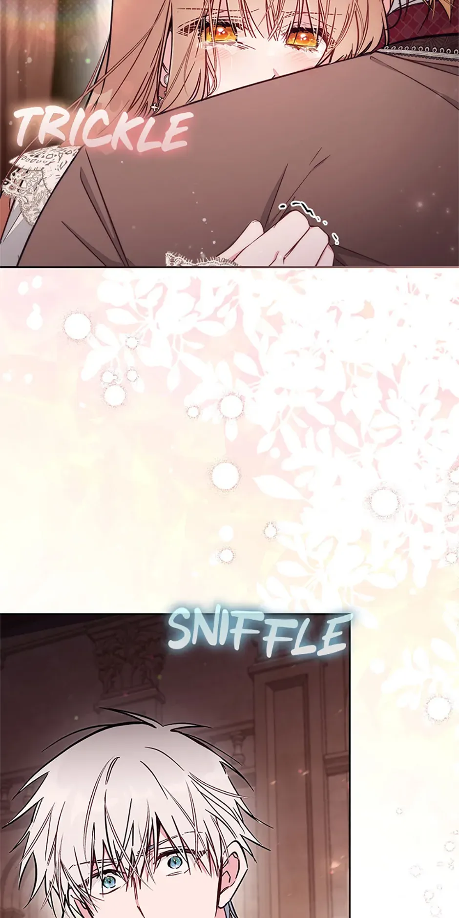 Read There Is No Place for Fakes Manga Online