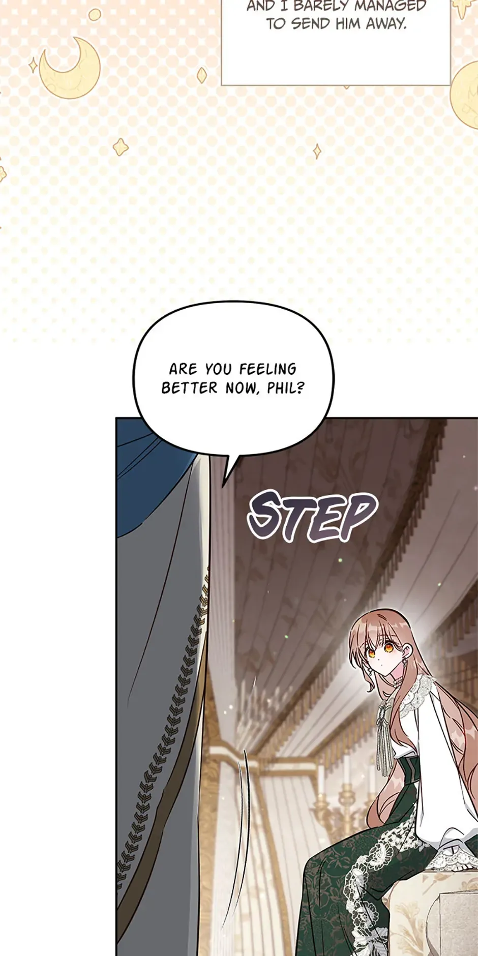 Read There Is No Place for Fakes Manga Online